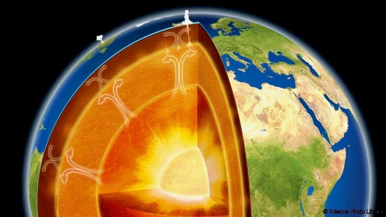 Πόσο βαθιά έχει σκάψει μέσα στη Γη ο άνθρωπος (βίντεο)